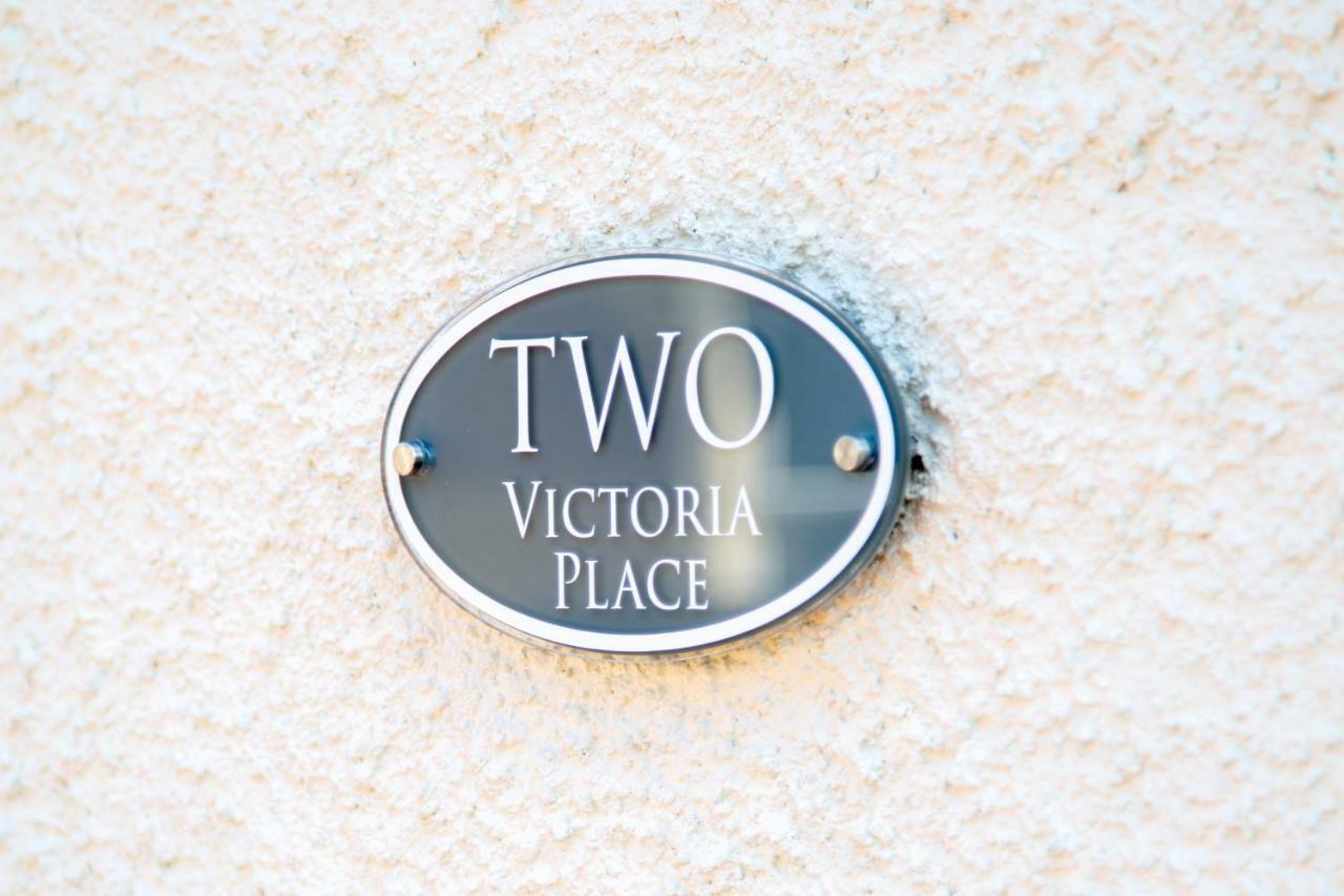 2 Victoria Place Kelso Exterior photo